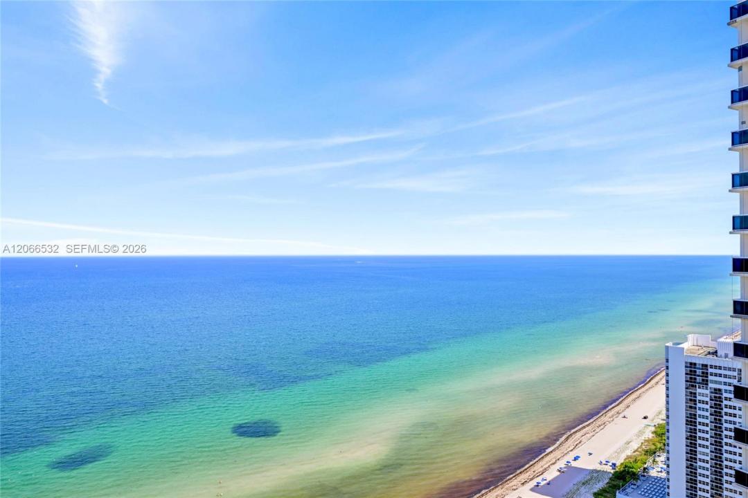 1830 S OCEAN DR 3606, Hallandale Beach, Flórida 33009, Estados Unidos