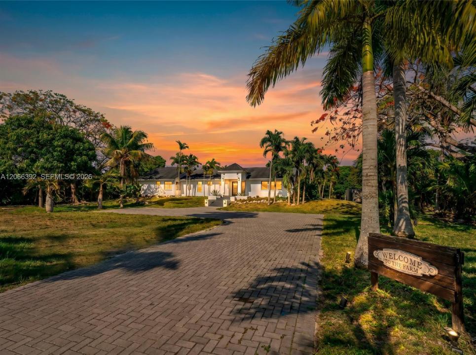 19601 SW 187th Ave, Miami, Floride 33187, États-Unis