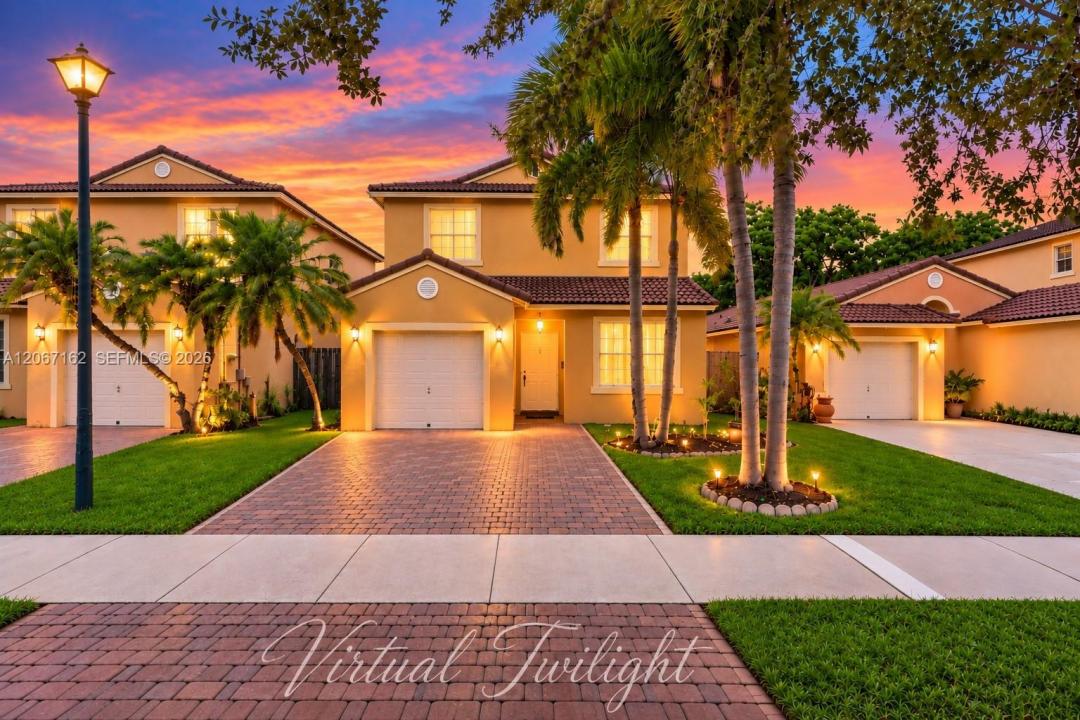 1430 SE 18th Ter, Homestead, Floride 33035, États-Unis