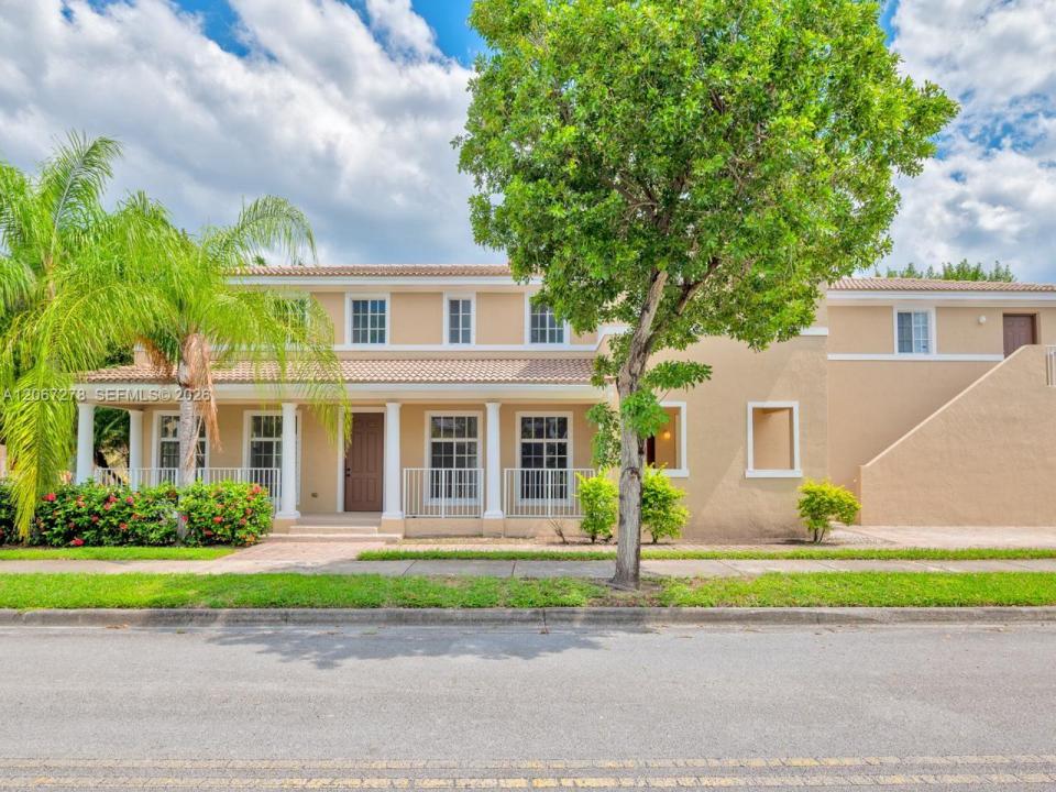 13954 SW 278th St, Homestead, Floride 33032, États-Unis