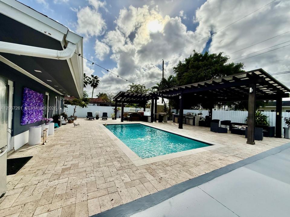 6202 SW 107th Ave 6202, Miami, Florida 33173, Stati Uniti