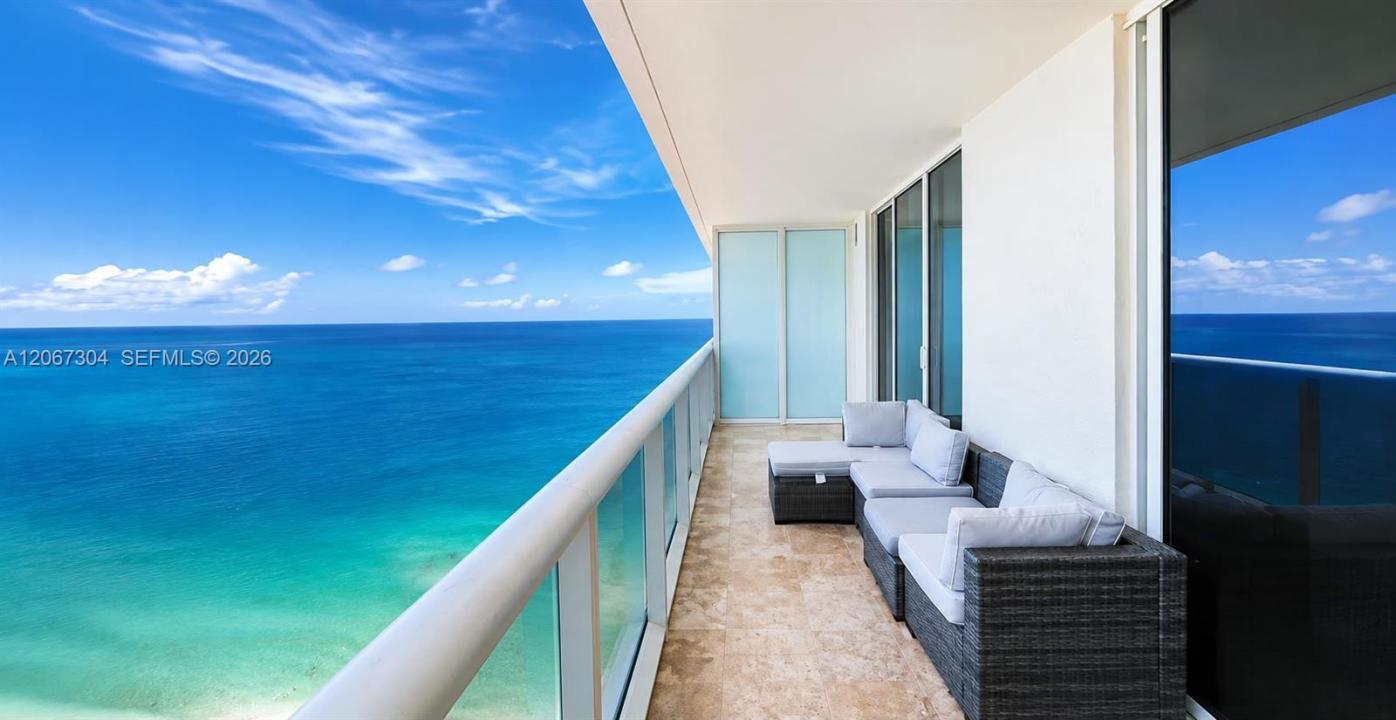 1830 S Ocean Dr 4010, Hallandale Beach, Floride 33009, États-Unis