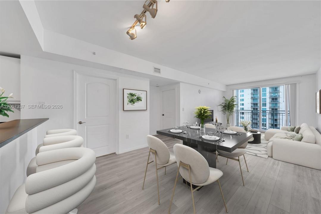 7350 SW 89th St 2008S, Miami, Florida 33156, USA
