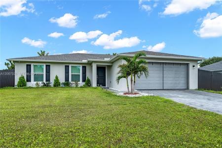1307 1307 SW 13th Ter, Cape Coral, Florida 33991, USA
