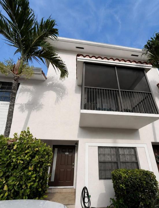 9902 Hammocks Blvd 102-60, Miami, Floride 33196, États-Unis