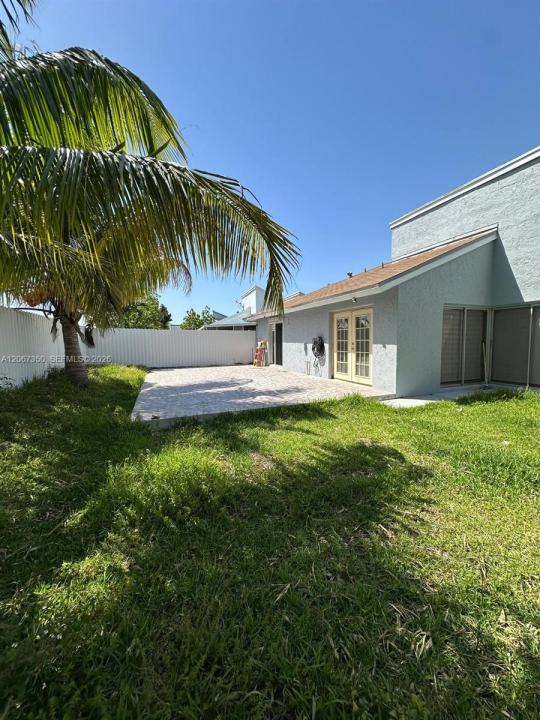 20926 SW 124th Ave Rd, Miami, Floride 33177, États-Unis