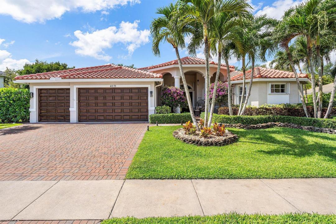 4675 Manderly Drive, Wellington, Florida 33449, Stati Uniti
