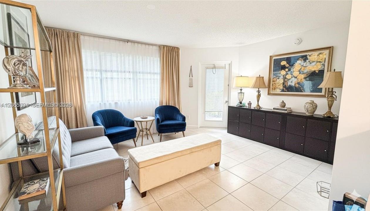540 S Park Rd 14-9, Hollywood, Floride 33021, États-Unis