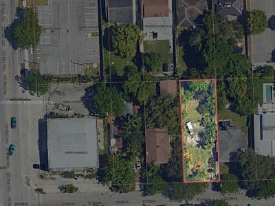 157 NW 45th St, Miami, Florida 33127, USA