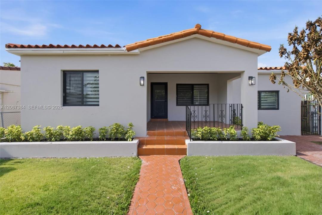 5000 SW 5th Ter, Miami, Florida 33134, USA