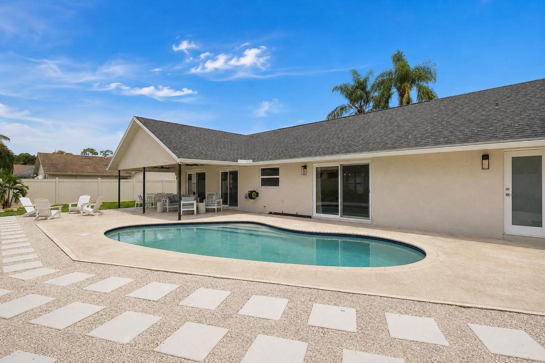 1259 BARNSTAPLE, Wellington, Floride 33414, États-Unis