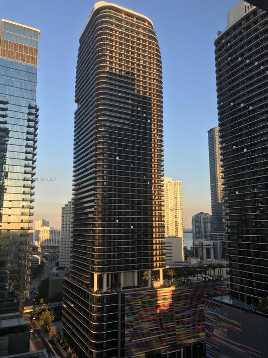 801 S Miami Ave 1705, Miami, Floride 33131, États-Unis