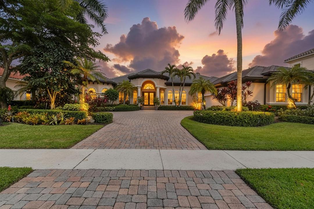 7517 HAWKS LANDING Drive, West Palm Beach, Floride 33412, États-Unis