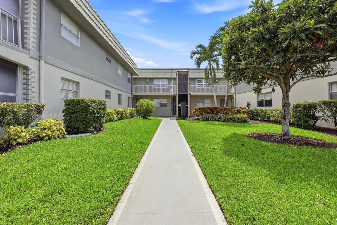 91 FLANDERS B, Delray Beach, Floride 33484, États-Unis