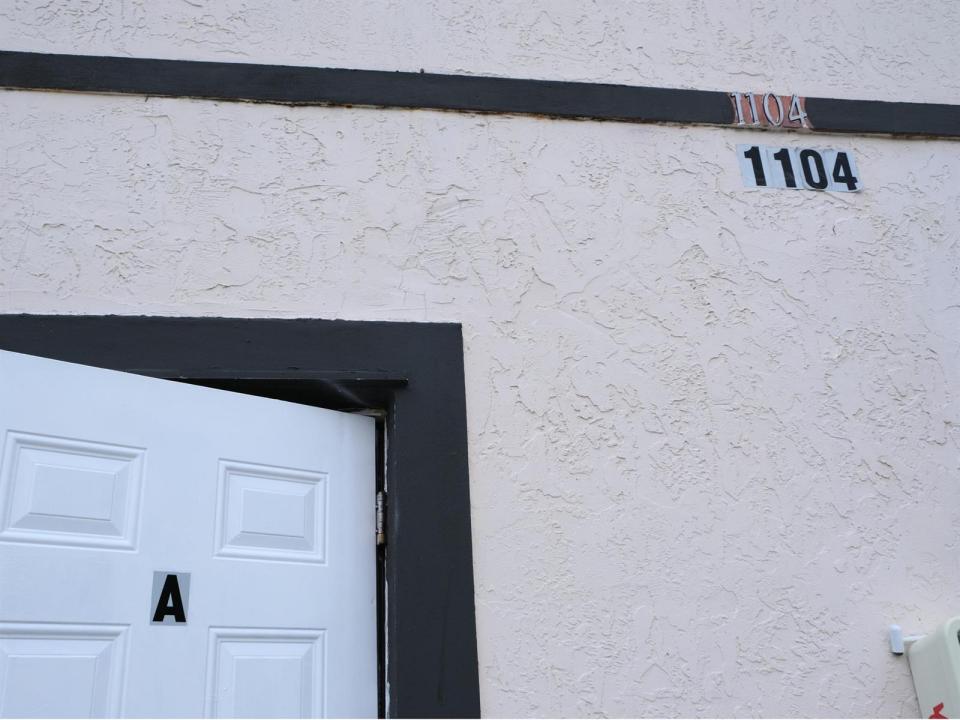 1104 22ND Street A, West Palm Beach, Floride 33407, États-Unis