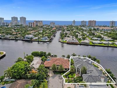 2584 SE 12TH Street, Pompano Beach, פלורידה 33062, ארצות הברית של אמריקה 
