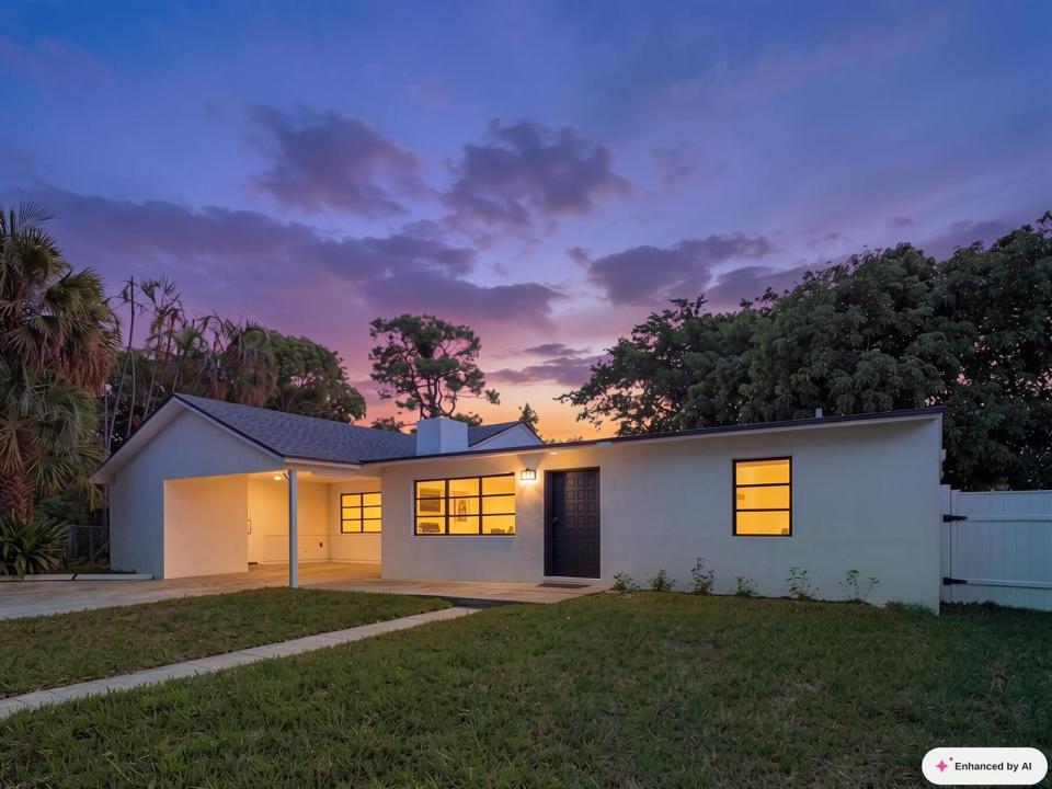 6700 Forest Court, West Palm Beach, Floride 33405, États-Unis