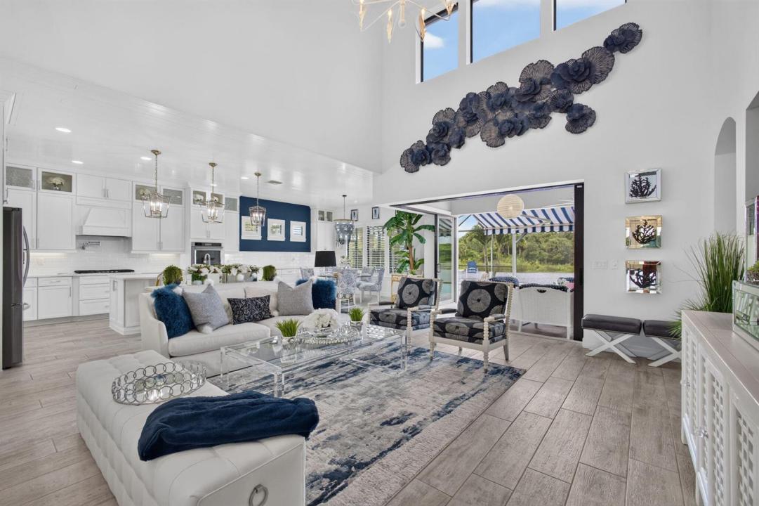 217 Blanca Isles Lane, Jupiter, Floride 33478, États-Unis