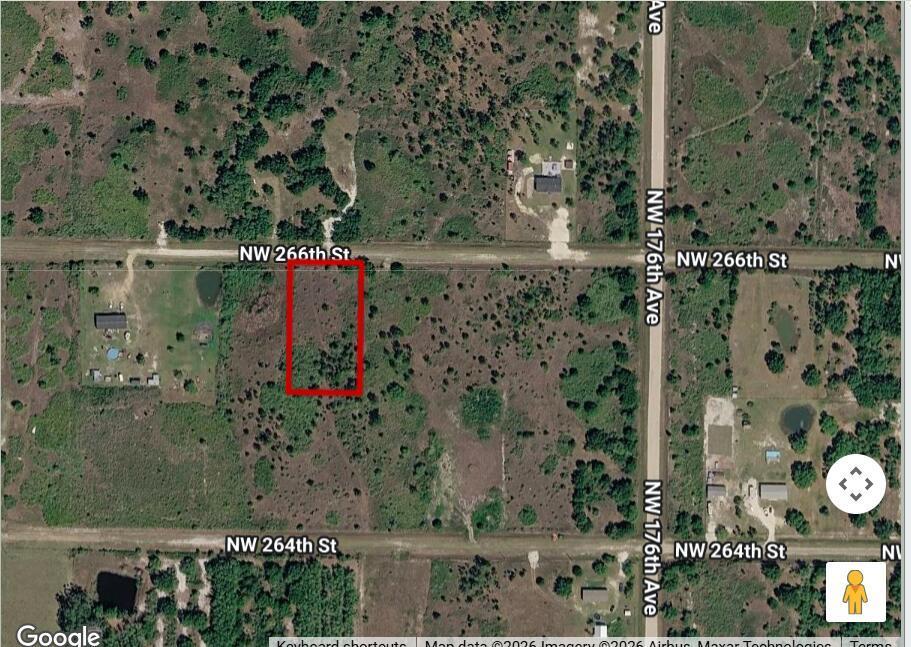 17822 NW 266TH Street, Okeechobee, Florida 34972, USA