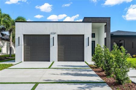 2700 2700 SW Ember Ter, Cape Coral, Florida 33991, USA
