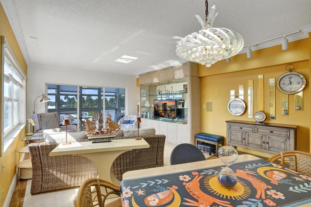 1481 S Ocean Boulevard 412A, Pompano Beach, Florida 33062, Stati Uniti