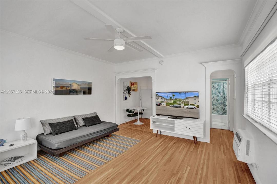 717 Espanola Way 204, Miami Beach, فلوريدا 33139, الولايات المتحدة