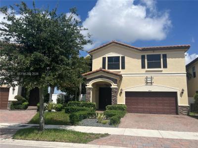 8843 W 34th Ave, Hialeah, Florida 33018, USA