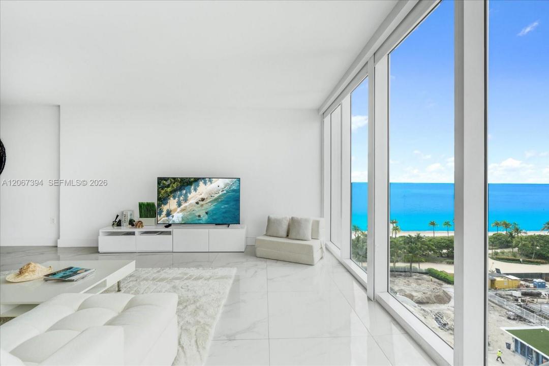 10275 Collins Ave 916, Bal Harbour, Floride 33154, États-Unis
