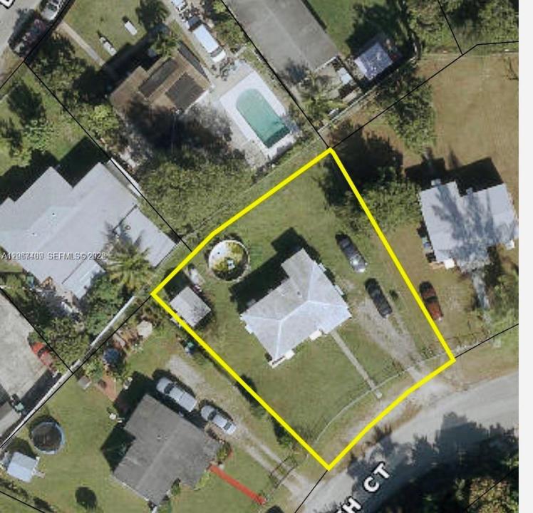 12330 NW 17th Ct 12330, Miami, Florida 33167, Stati Uniti