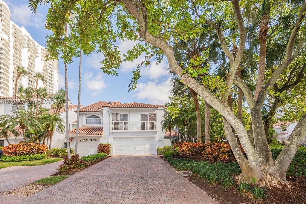 20935 NE 37th Ct, Aventura, Floride 33180, États-Unis