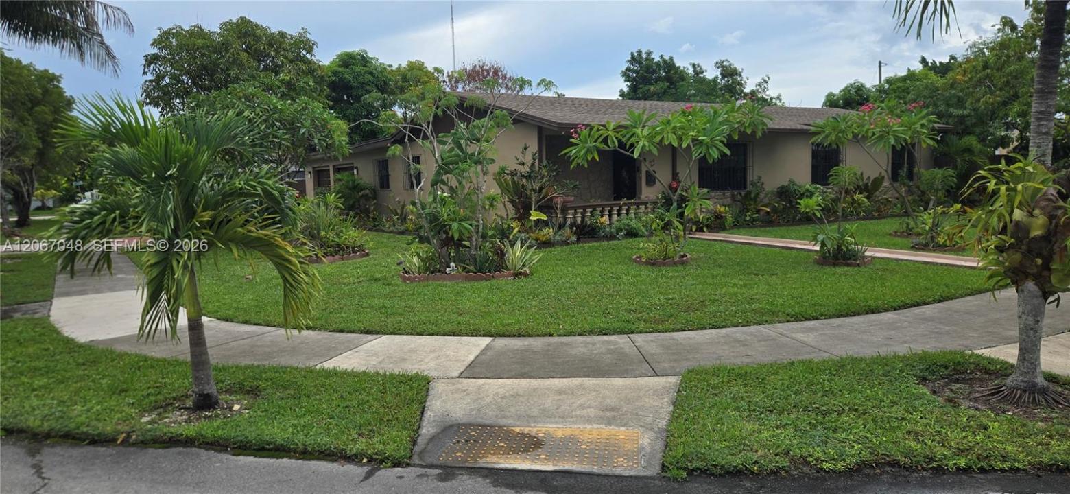 Miami Gardens, Floride 33179, États-Unis