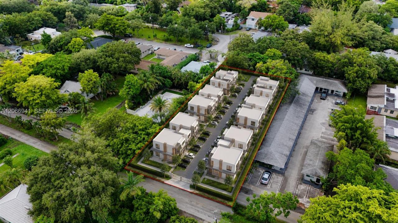 753 NE 121st St, North Miami, Floride 33161, États-Unis