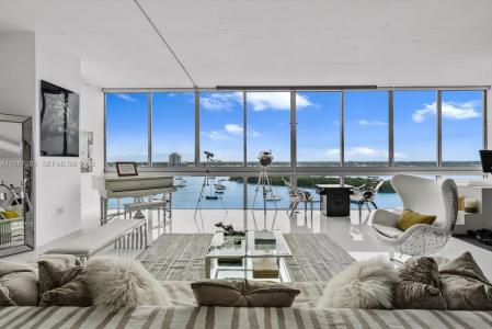 7934 West Dr 904, North Bay Village, Florida 33141