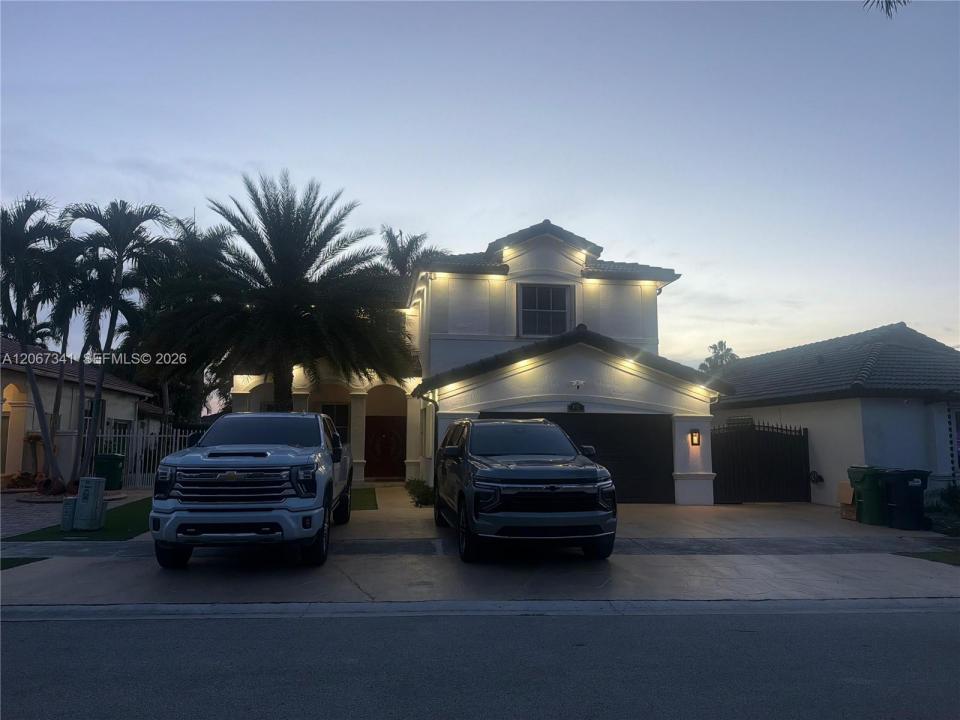 892 NW 131st Ave, Miami, Flórida 33182, Estados Unidos