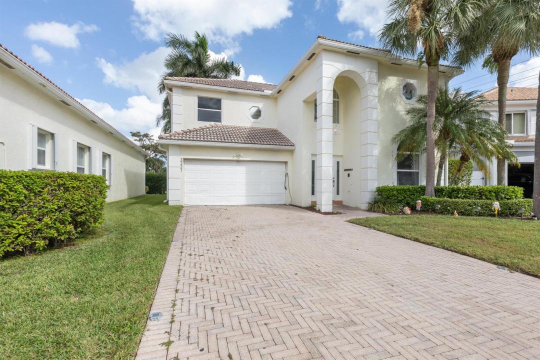 3221 El Camino, West Palm Beach, Floride 33409, États-Unis