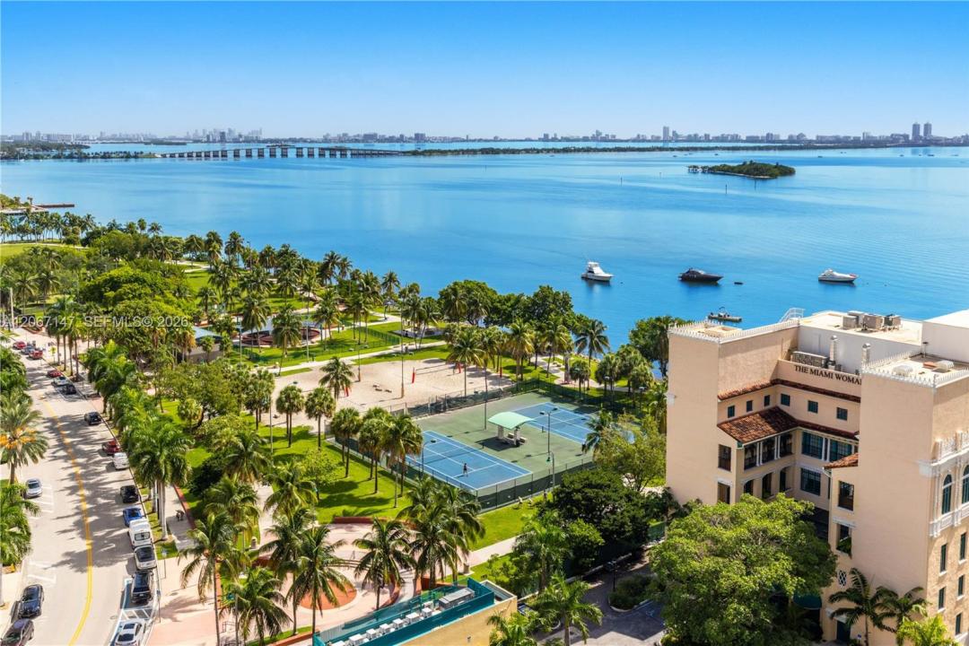 1717 N Bayshore Dr A-1951, Miami, Floride 33132, États-Unis