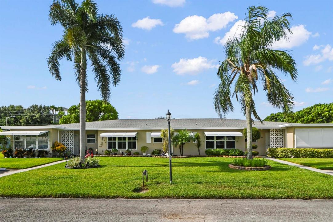 360 High Point Court C, Boynton Beach, Floride 33435, États-Unis