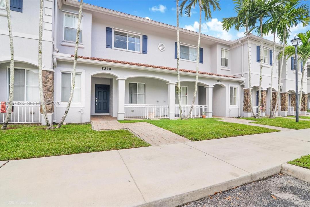 8228 SW 29th St 103, Miramar, Floride 33025, États-Unis