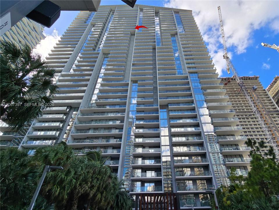 88 SW 7th St 3007, Miami, Floride 33130, États-Unis