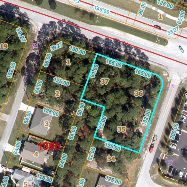 2812 SW DINNER Street, Port St. Lucie, Floride 34953, États-Unis