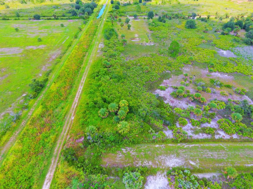 21591 NW 282ND Street, Okeechobee, Florida 34972, Stati Uniti