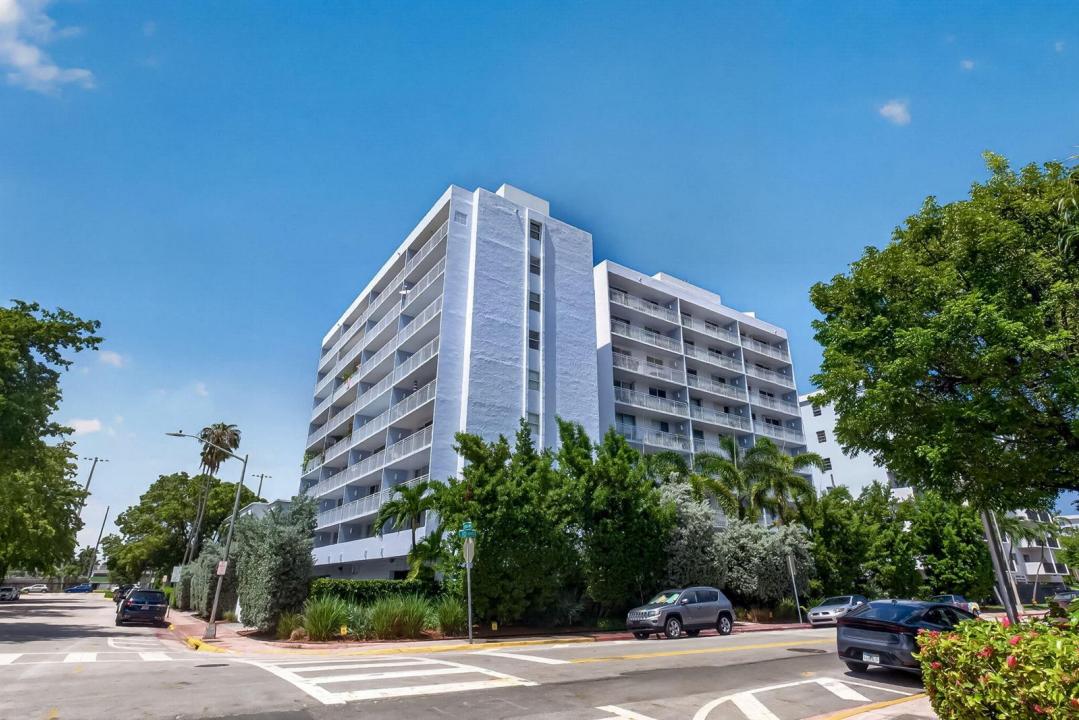 1045 10TH Street 301, Miami Beach, Floride 33139, États-Unis