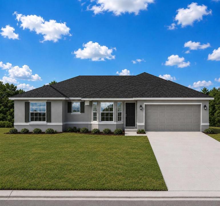 4618 SW LEEWARD Street, Port St. Lucie, Flórida 34953, Estados Unidos