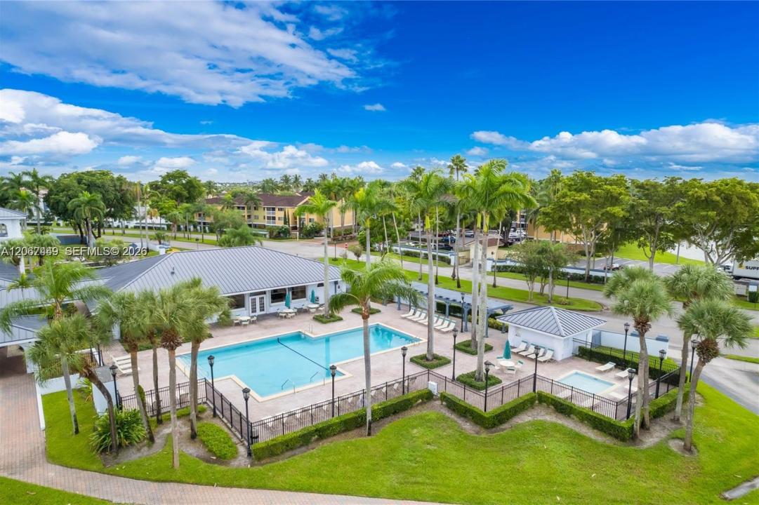 6641 NW 174th Ter, Hialeah, Floride 33015, États-Unis