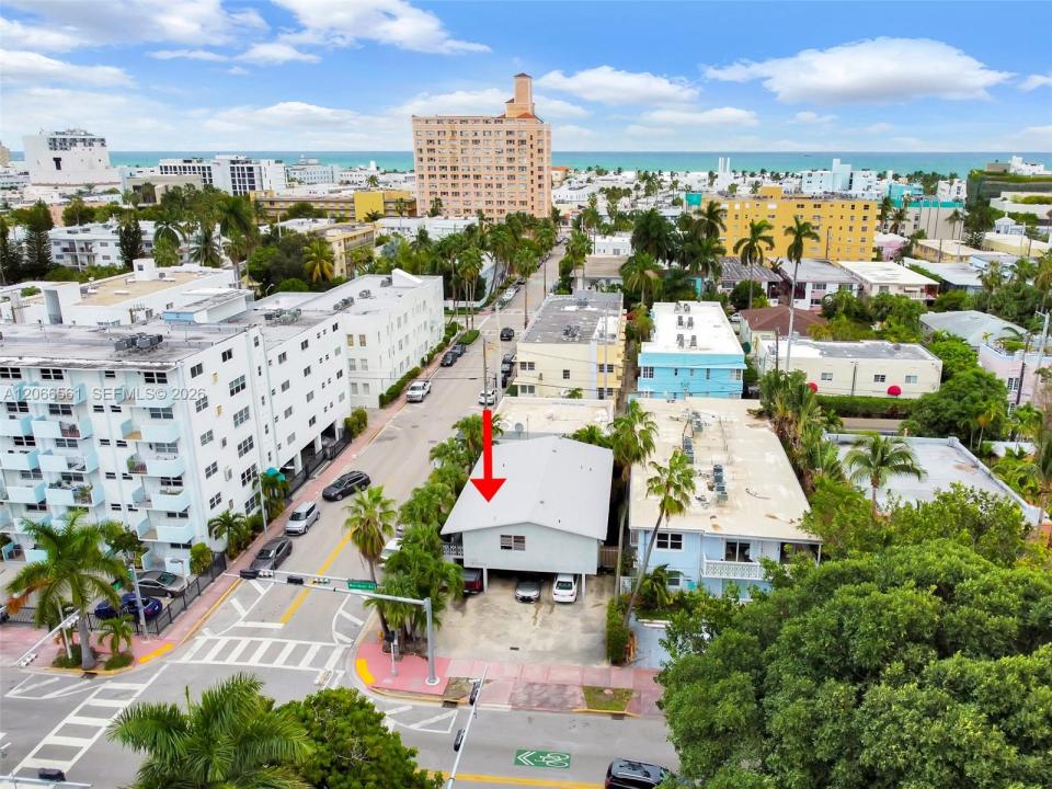 759 Meridian, Miami Beach, Florida 33139, Stati Uniti