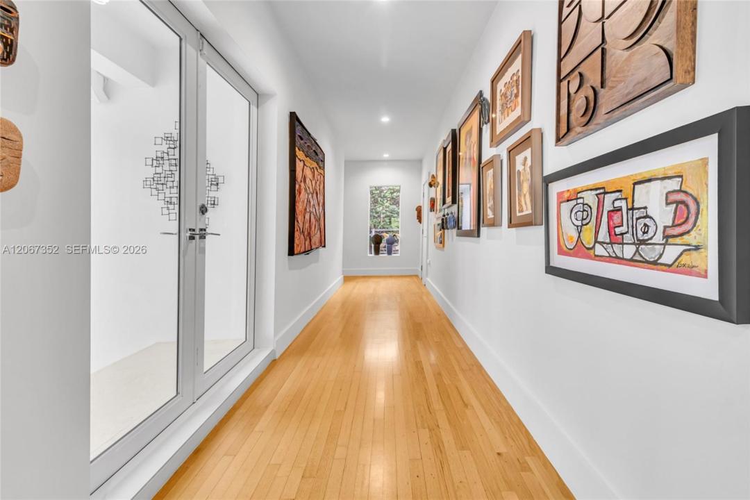 460 NE 50th Ter, Miami, Floryda 33137, USA