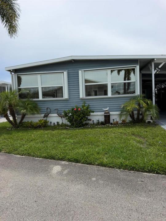 3500 S KANNER HWY Highway 155, Stuart, Floride 34994, États-Unis