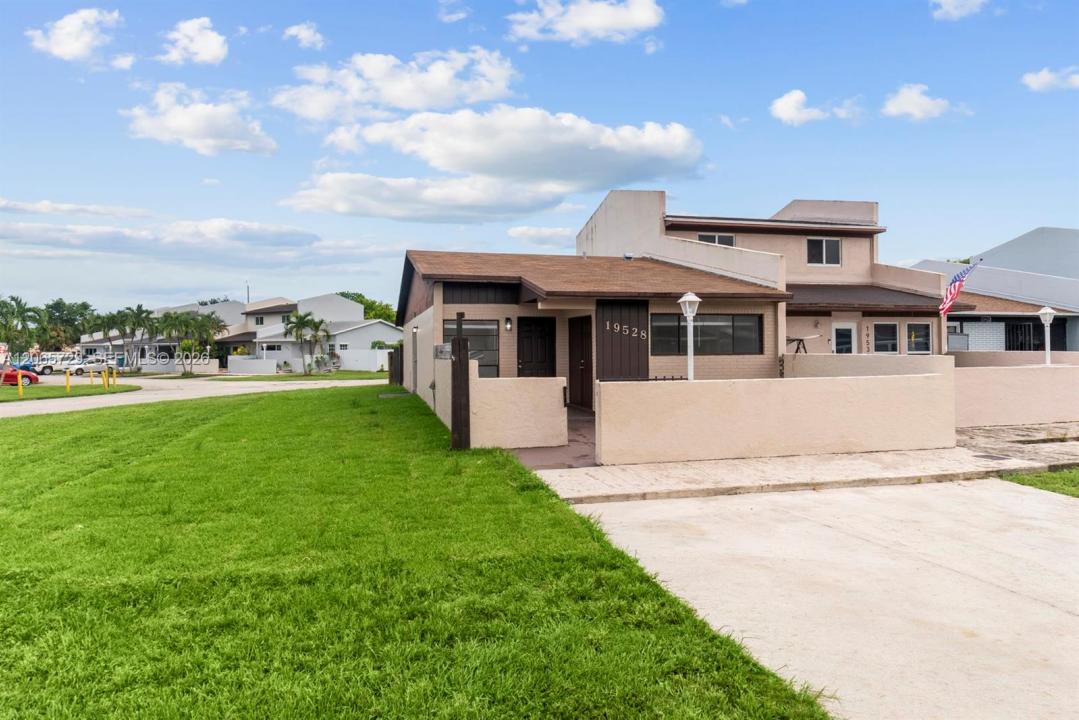 19528 NW 55th Cir Pl 19528, Miami Gardens, Floride 33055, États-Unis