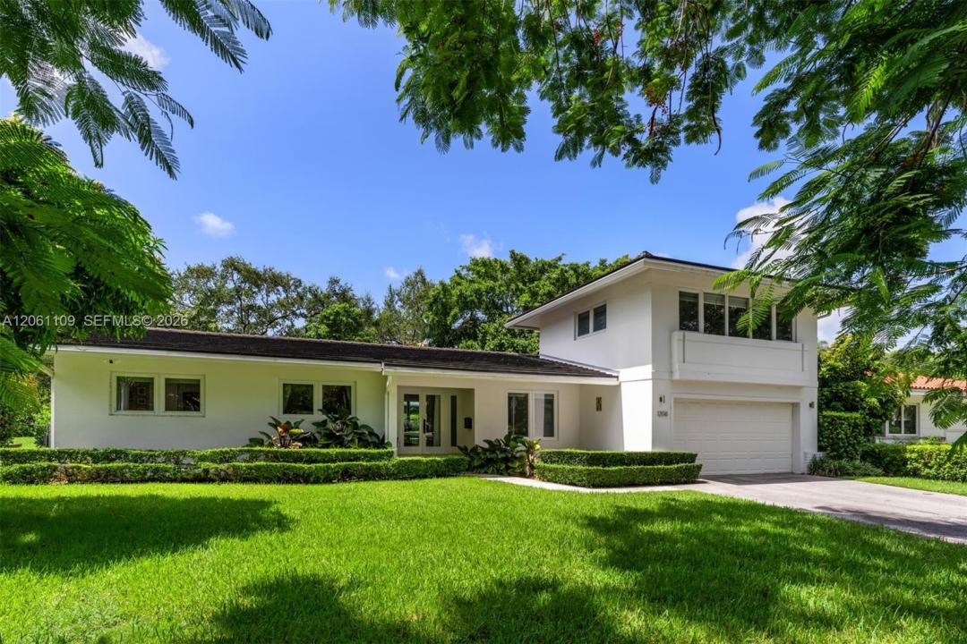 1208 Hardee Rd, Coral Gables, Florida 33146, Stati Uniti