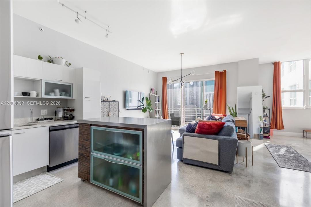133 NE 2nd Ave 1908, Miami, Floride 33132, États-Unis